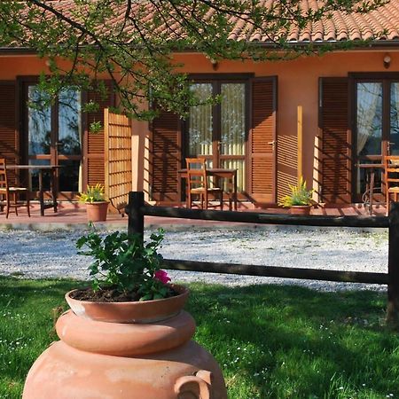 Erba Di Campo Residence Кверчанелла Екстер'єр фото