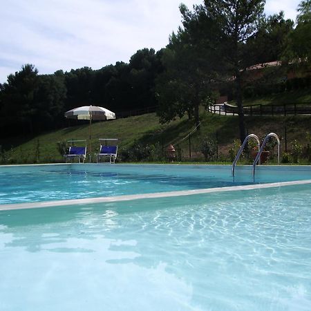 Erba Di Campo Residence Кверчанелла Екстер'єр фото