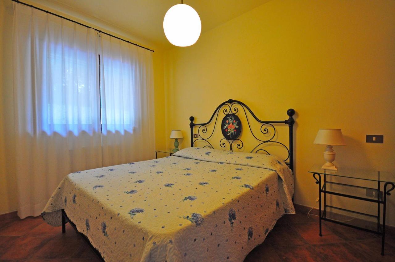 Erba Di Campo Residence Кверчанелла Екстер'єр фото