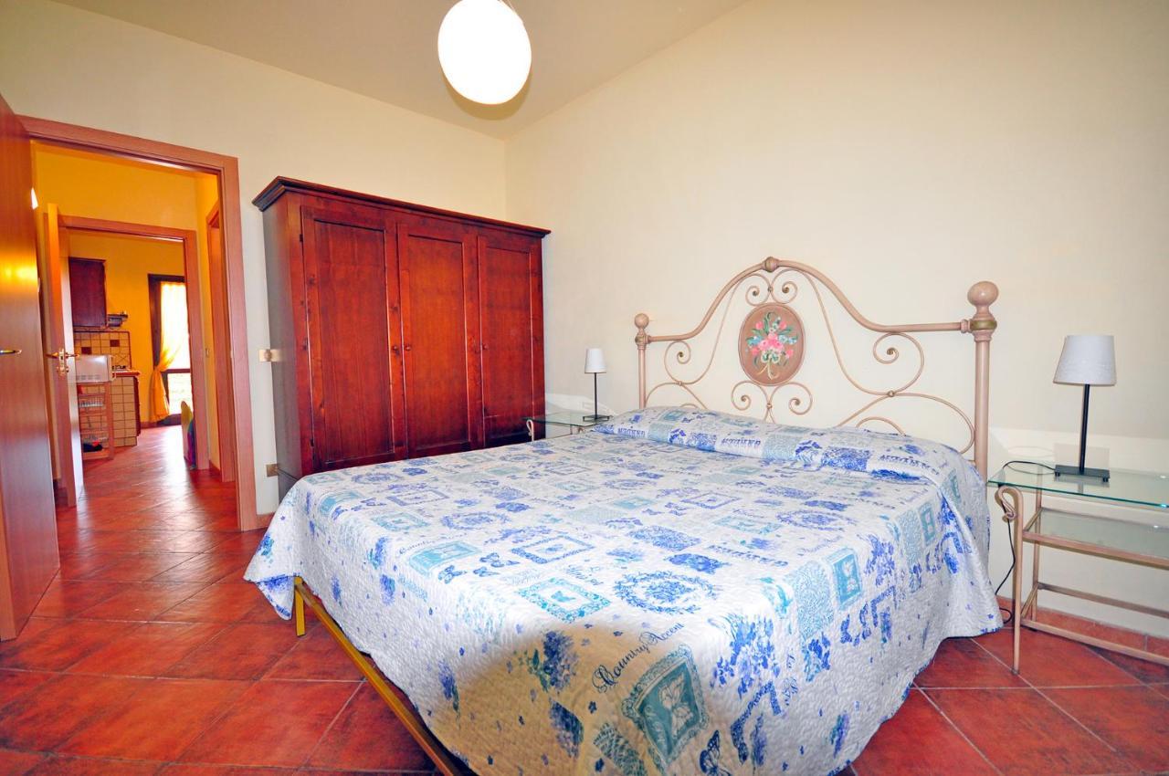 Erba Di Campo Residence Кверчанелла Екстер'єр фото